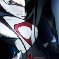   Casshern Sins <small>Episode Director</small> 